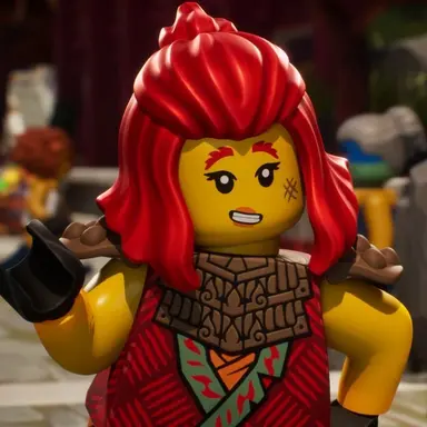 Profile image of Wyldfyre