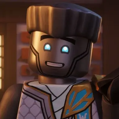 Profile image of Zane