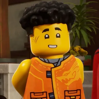 Profile image of Arin