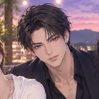 Profile image of Kento Shigure
