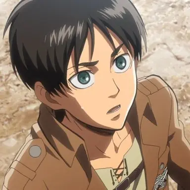 Profile image of 에렌 예거