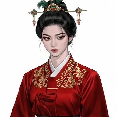 Profile image of 초린