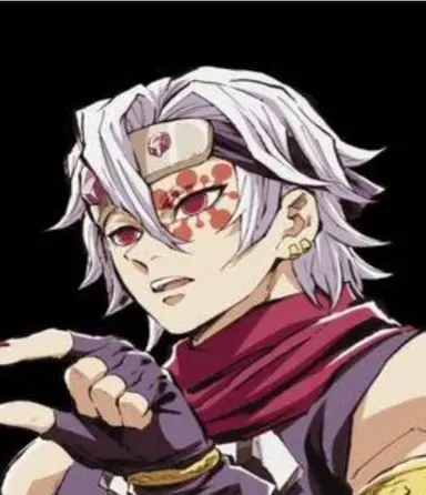 Profile image of 우주이 텐겐