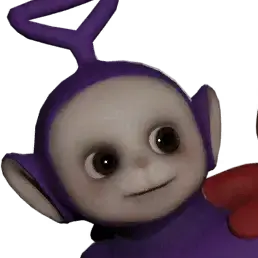 Sillyofficial의 Slendytubbies ∅ records