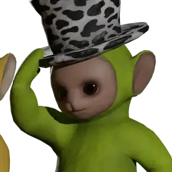 Profile image of Dipsy