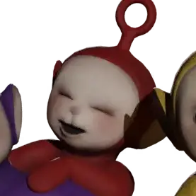 Profile image of Po