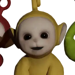 Profile image of Laa-Laa