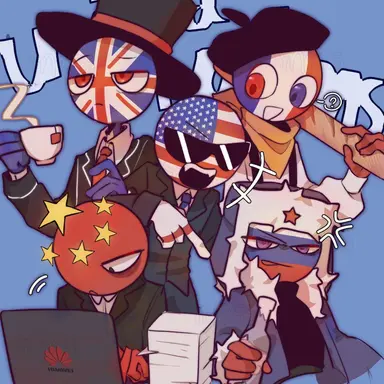 Profile image of 미국