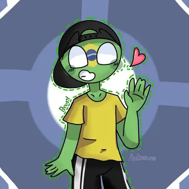 Profile image of 브라질