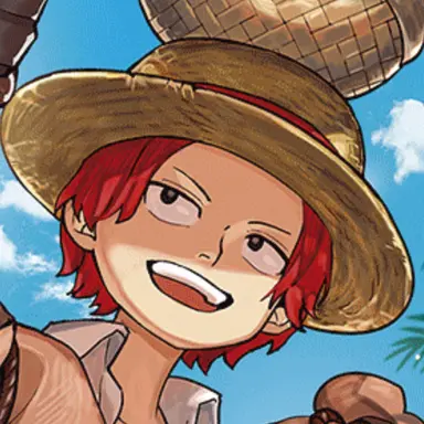 Profile image of 子シャンクス