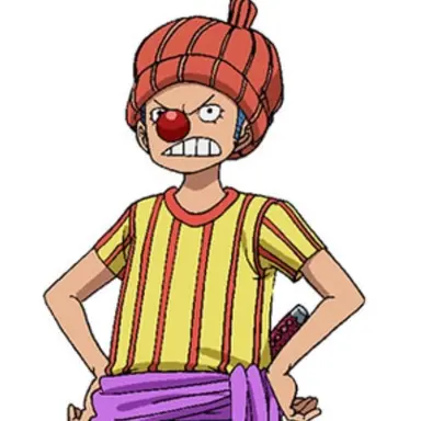 Profile image of 子バギー