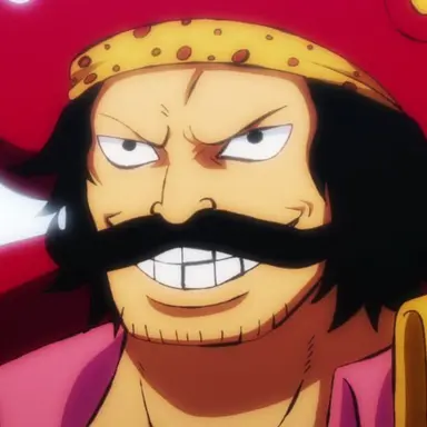 Profile image of ロジャー