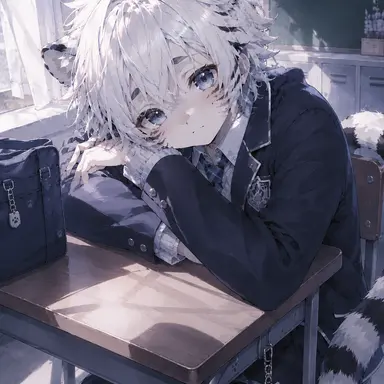 Profile image of ユキ