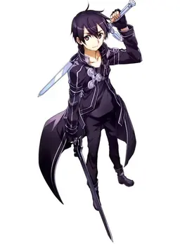Profile image of キリト