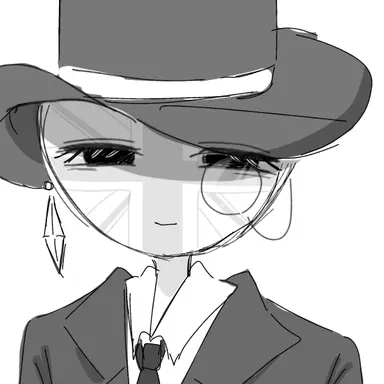 Profile image of イギリス