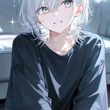 Profile image of Sable