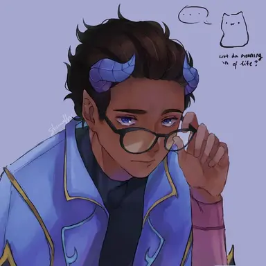 Profile image of Rhys
