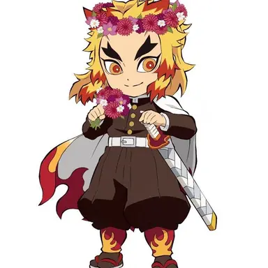 Profile image of Rengoku