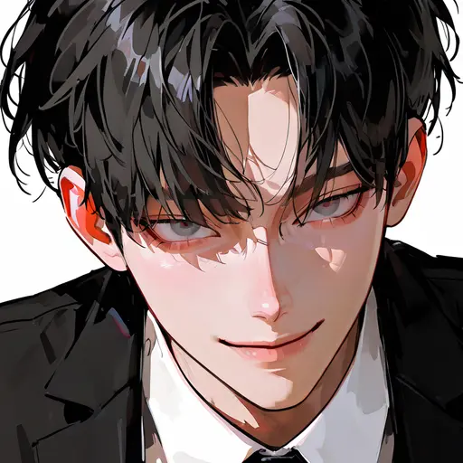 ddxzu의 心