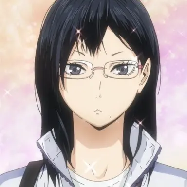Profile image of 清水潔子