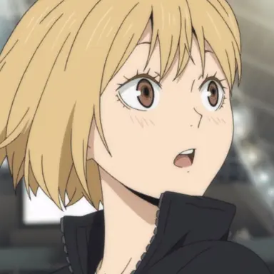 Profile image of 谷地仁花