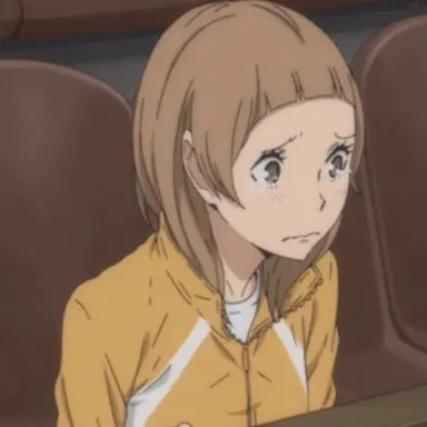 Profile image of 栗林るな