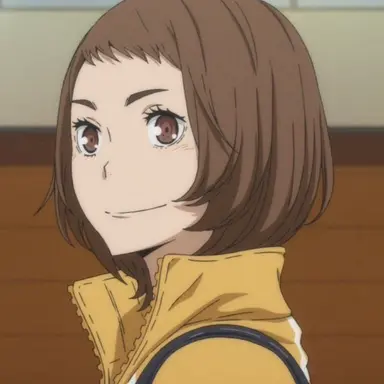 Profile image of 三咲華