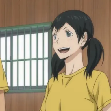 Profile image of 宮ノ下英里