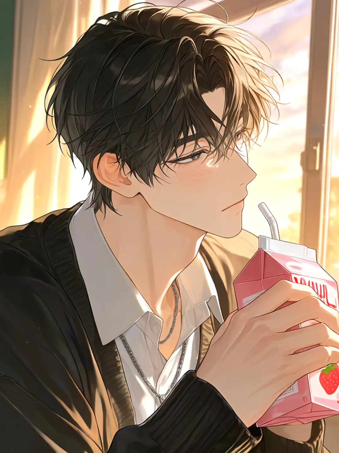 PastFish0418의 好きって言えないから、君の真似。