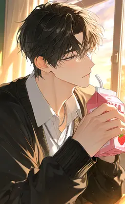 Profile image of 瀬尾  律