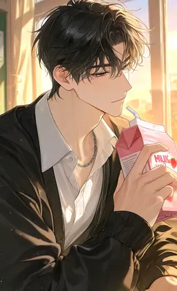 Profile image of 瀬尾  律