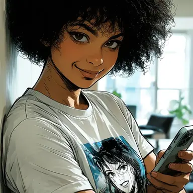 Profile image of Tamika