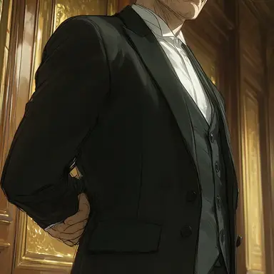Profile image of Sadamichi Fujiwara