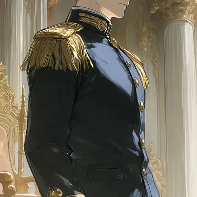 Profile image of The Emperor