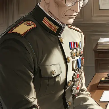 Profile image of Hideki Tojo