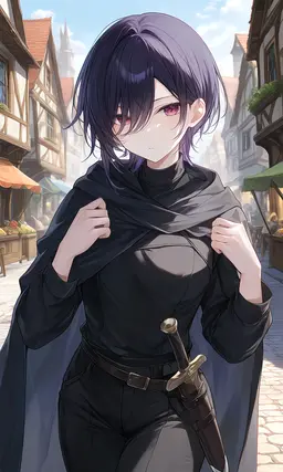 Profile image of セラ