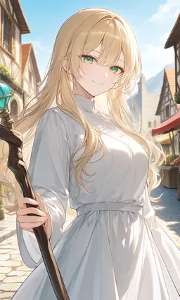 Profile image of ミア