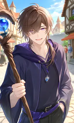Profile image of カイル