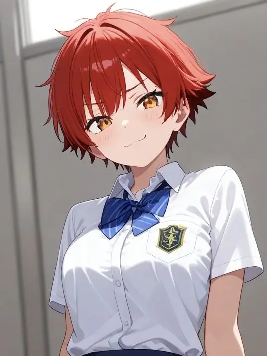 Hiderari0913의 男....なんだよな？