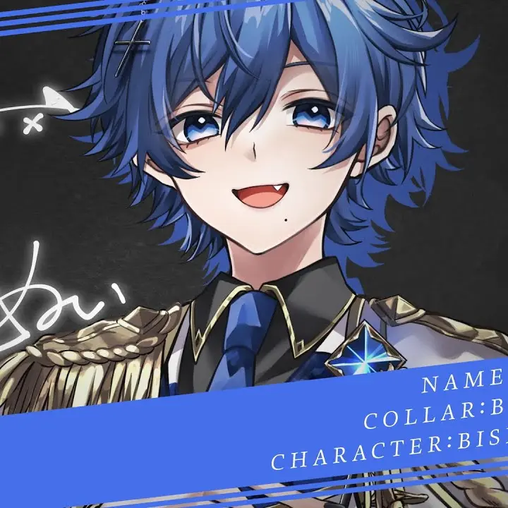 LivelyBlood7299의 ぬい