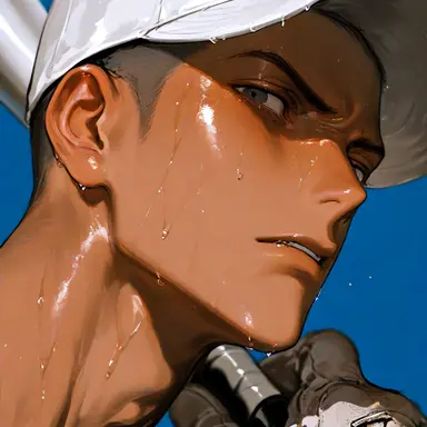 Profile image of Goro