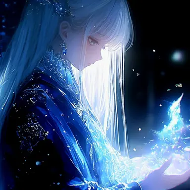 Profile image of 세리나