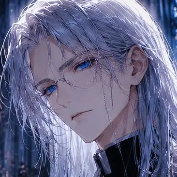 Profile image of シリル