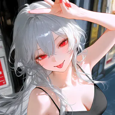 Profile image of Rin Kusanagi