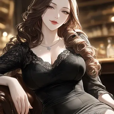 Profile image of 久美