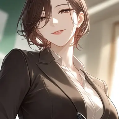 Profile image of 優