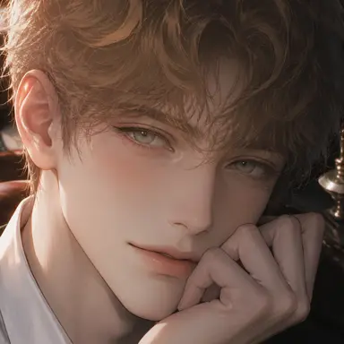 Profile image of Cassian