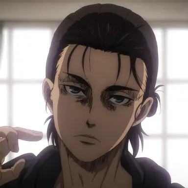Profile image of Eren