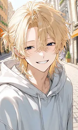 Profile image of 아란