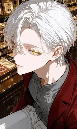 Profile image of 리온